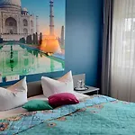 Zur Fichtenbreite -garni- Hotel 3*