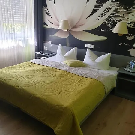 Hotel Zur Fichtenbreite -garni- Coswig (Anhalt)