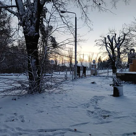 Zur Fichtenbreite -garni- Hotel Coswig (Anhalt)
