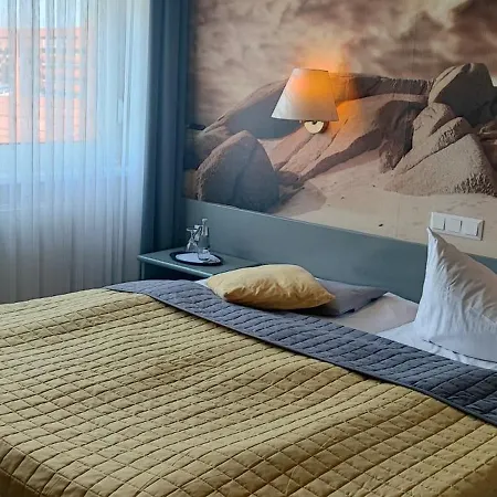 Zur Fichtenbreite -garni- 3*