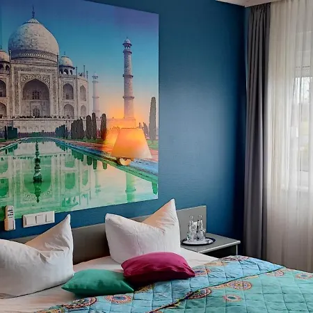 Zur Fichtenbreite -garni- Coswig (Anhalt)