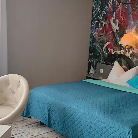 Zur Fichtenbreite -garni- 3* Coswig (Anhalt)