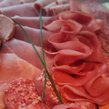 Zur Fichtenbreite -garni- Hotel