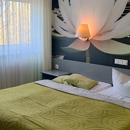 Zur Fichtenbreite -garni- Hotel