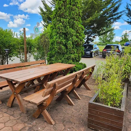 Zur Fichtenbreite -garni- Hotel Coswig (Anhalt)