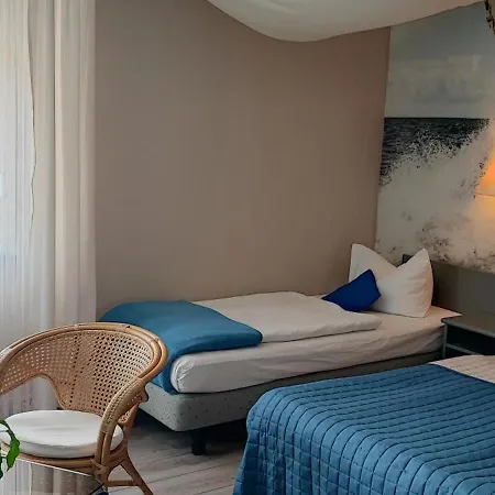 Zur Fichtenbreite -garni- 3*