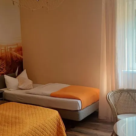 Zur Fichtenbreite -garni- Hotel