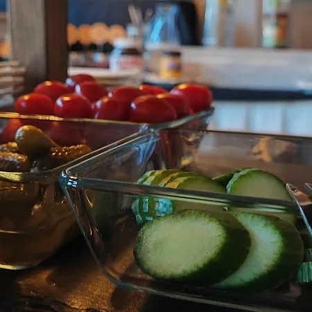 Zur Fichtenbreite -garni- Otel 3*