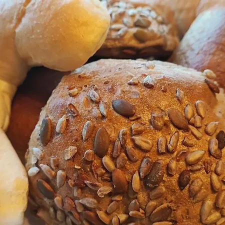 Hotel Zur Fichtenbreite -garni- 3*