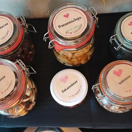 Hotel Zur Fichtenbreite -garni- Coswig (Anhalt)