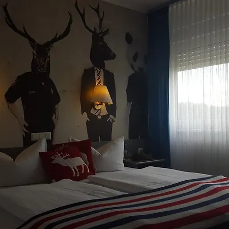 Hotel Zur Fichtenbreite -garni- Coswig (Anhalt)