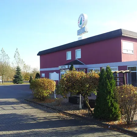 Zur Fichtenbreite -garni- Coswig (Anhalt)