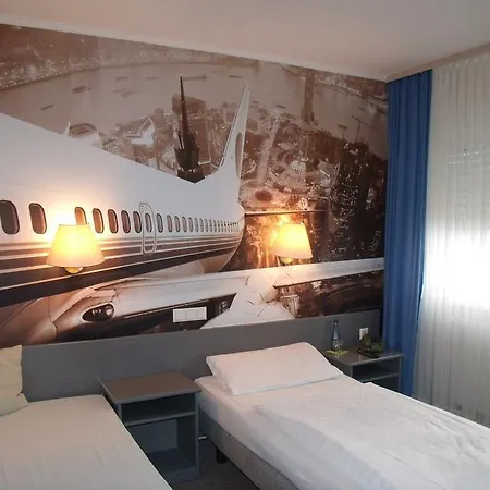 Zur Fichtenbreite -garni- 3*