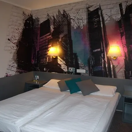 Zur Fichtenbreite -garni-