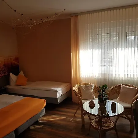 Zur Fichtenbreite -garni- 3* Coswig (Anhalt)