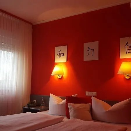 Zur Fichtenbreite -garni- 3* Coswig (Anhalt)