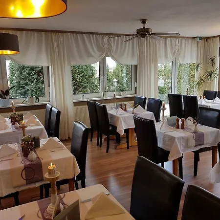 Hotel Zur Fichtenbreite -garni- Coswig (Anhalt)