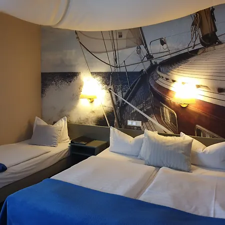 Zur Fichtenbreite -garni- 3* Coswig (Anhalt)