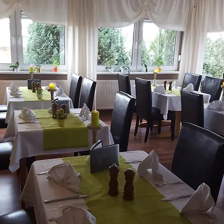 Zur Fichtenbreite -garni- 3* Coswig (Anhalt)