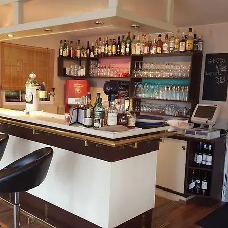 Zur Fichtenbreite -garni- Hotel 3*