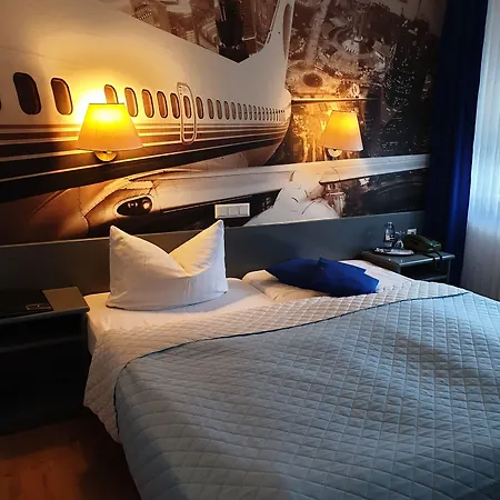 Zur Fichtenbreite -garni- 3* Coswig (Anhalt)