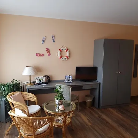 Zur Fichtenbreite -garni- 3* Coswig (Anhalt)