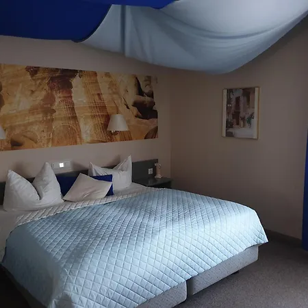 Zur Fichtenbreite -garni- 3*