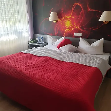 Zur Fichtenbreite -garni- Coswig (Anhalt)