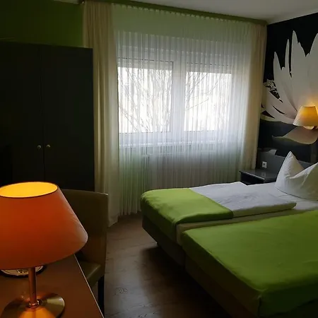 Hotell Zur Fichtenbreite -garni- Coswig (Anhalt)