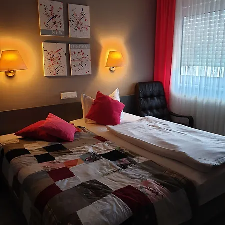 Zur Fichtenbreite -garni- Coswig (Anhalt)