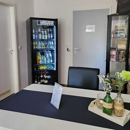 Hotel Zur Fichtenbreite -garni-