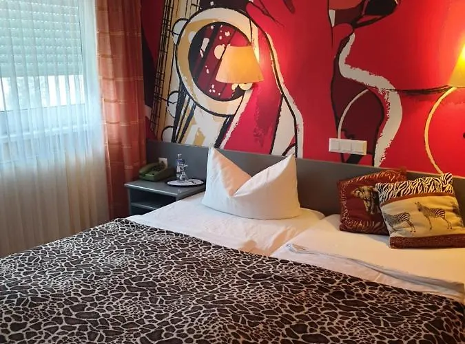 Zur Fichtenbreite -garni- 3* Coswig (Anhalt)