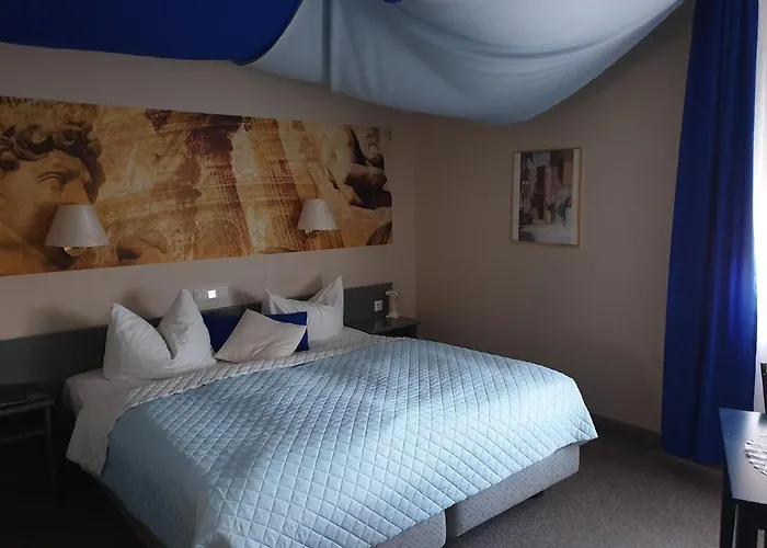 Zur Fichtenbreite -garni- 3*