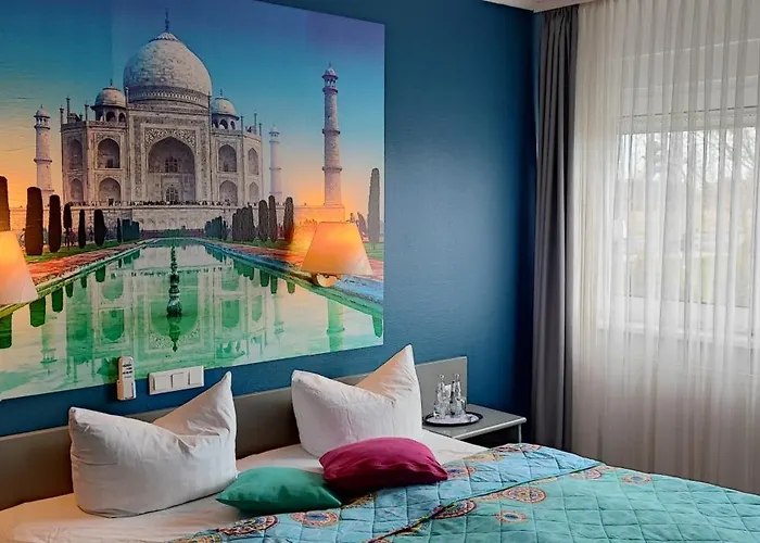 Zur Fichtenbreite -garni- Coswig (Anhalt)