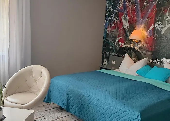 Zur Fichtenbreite -garni- 3* Coswig (Anhalt)