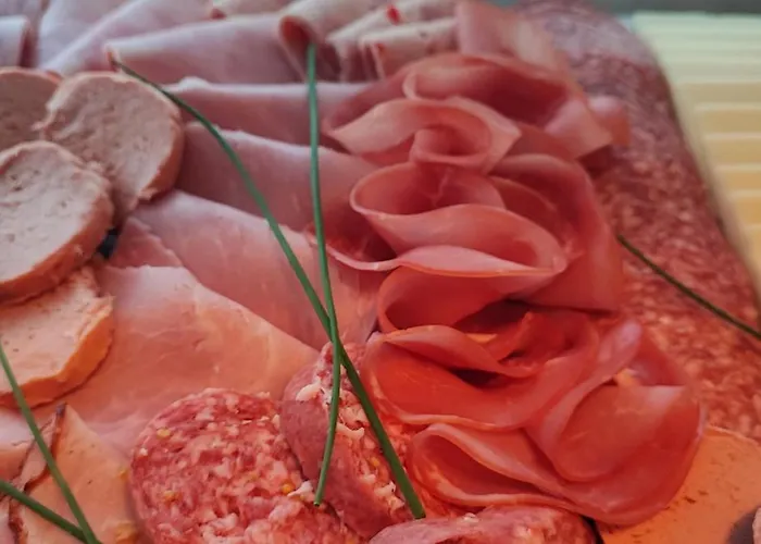 Zur Fichtenbreite -garni- Hotell