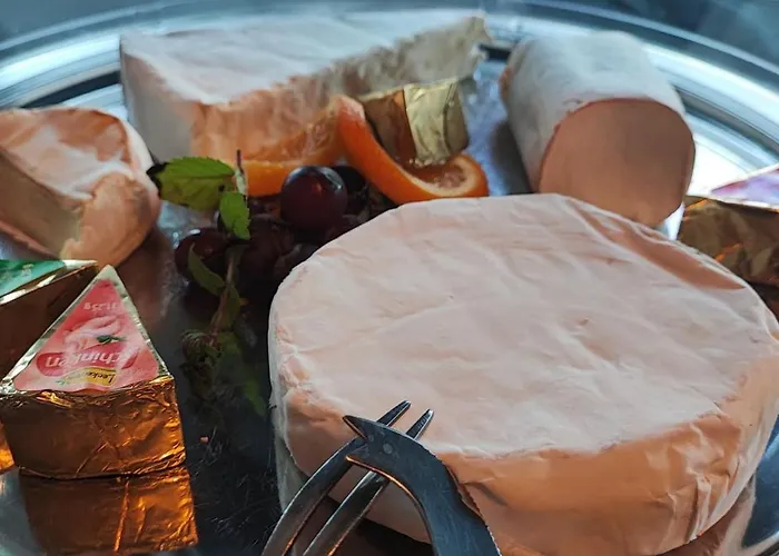 Hotel Zur Fichtenbreite -garni-