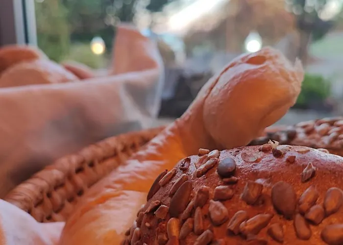 Zur Fichtenbreite -garni- Hotel 3*