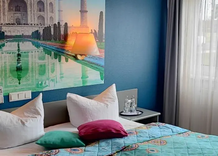 Zur Fichtenbreite -garni- Hotel 3*