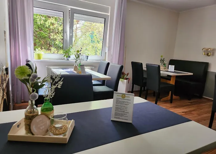 Zur Fichtenbreite -garni- Coswig (Anhalt)