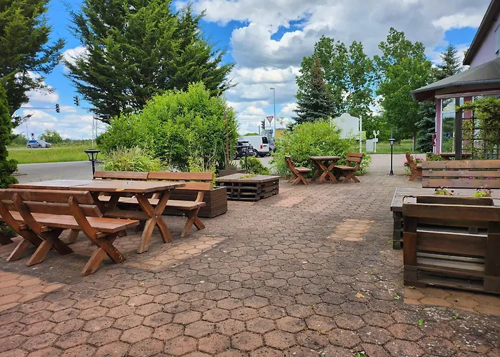 Zur Fichtenbreite -garni- 3* Coswig (Anhalt)