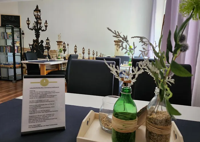 Zur Fichtenbreite -garni- Coswig (Anhalt)