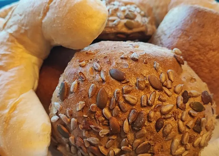 Hotell Zur Fichtenbreite -garni- 3*