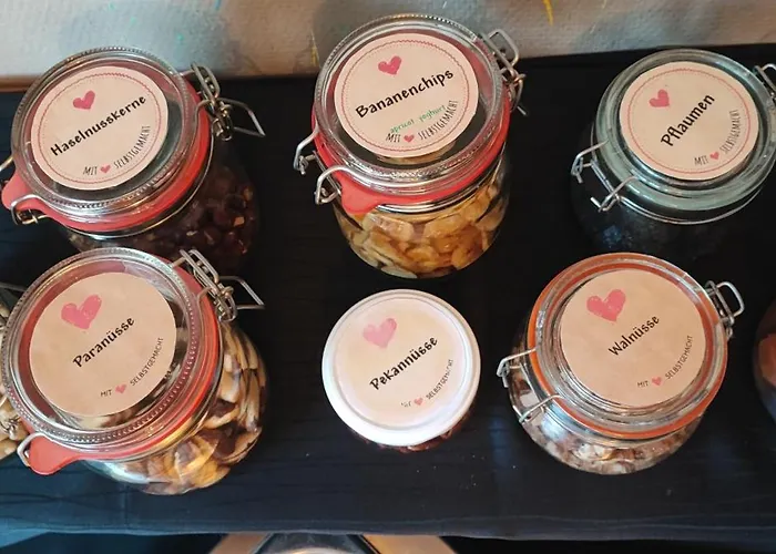 Hotel Zur Fichtenbreite -garni- Coswig (Anhalt)