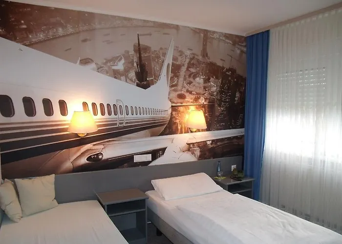 Zur Fichtenbreite -garni- 3*