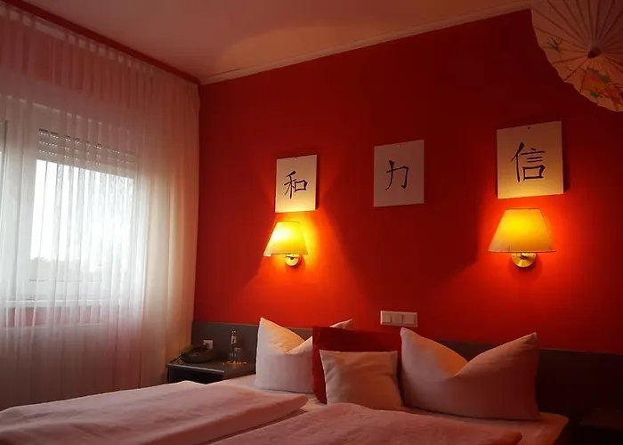 Zur Fichtenbreite -garni- 3* Coswig (Anhalt)