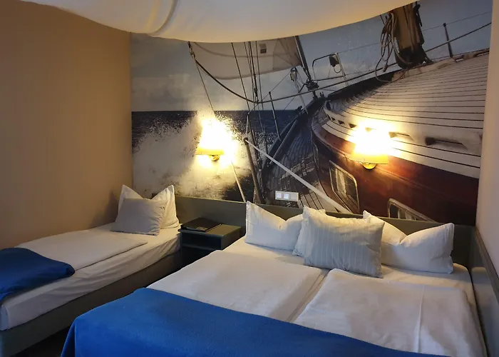 Zur Fichtenbreite -garni- 3* Coswig (Anhalt)