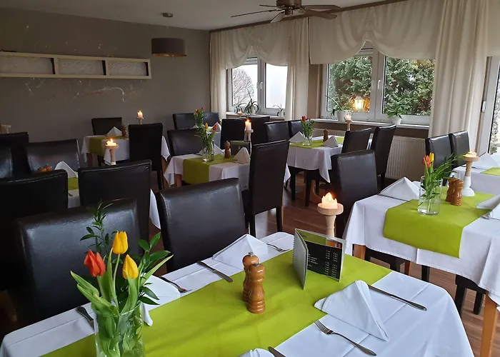 Zur Fichtenbreite -garni- 3* Coswig (Anhalt)