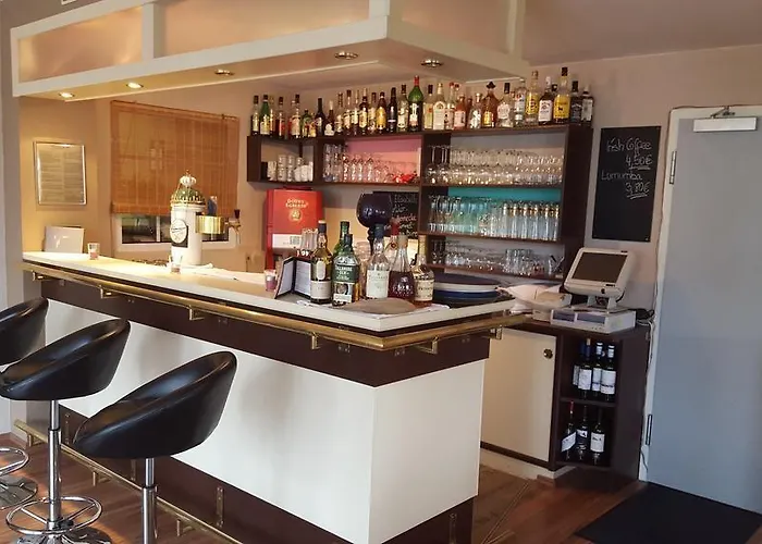 Zur Fichtenbreite -garni- Hotel 3*