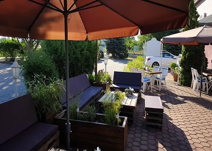 Zur Fichtenbreite -garni- Hotell Coswig (Anhalt)